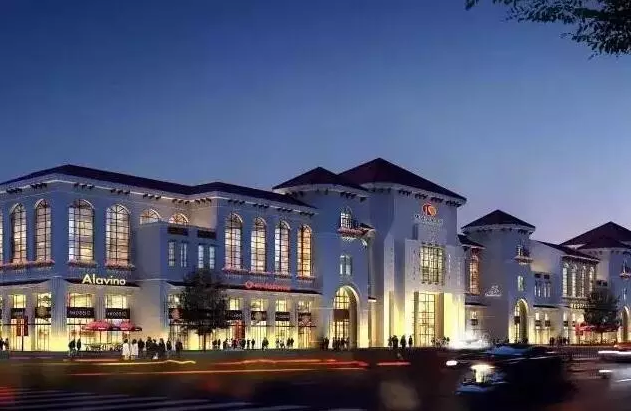 宁夏2016第二届房车节暨进口商品展销会详情