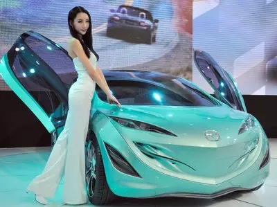 2016大庆晚报中秋惠民车展详情介绍_西游车展