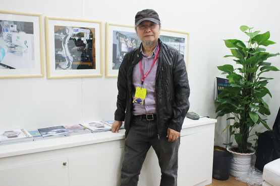 深圳车展