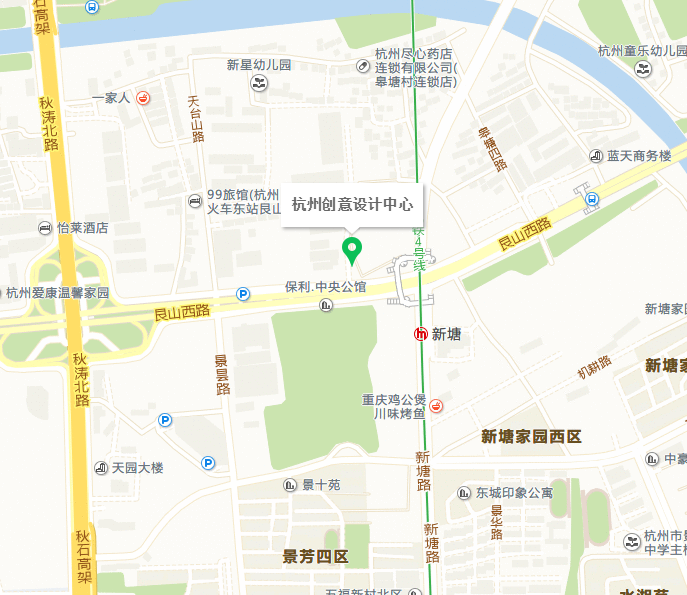 杭州车展