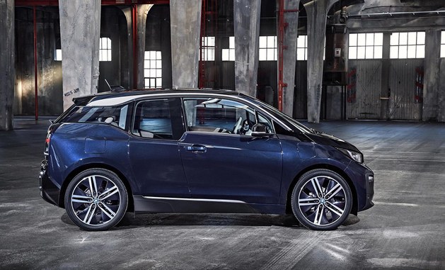 法兰克福车展