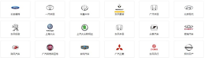 贵阳车展
