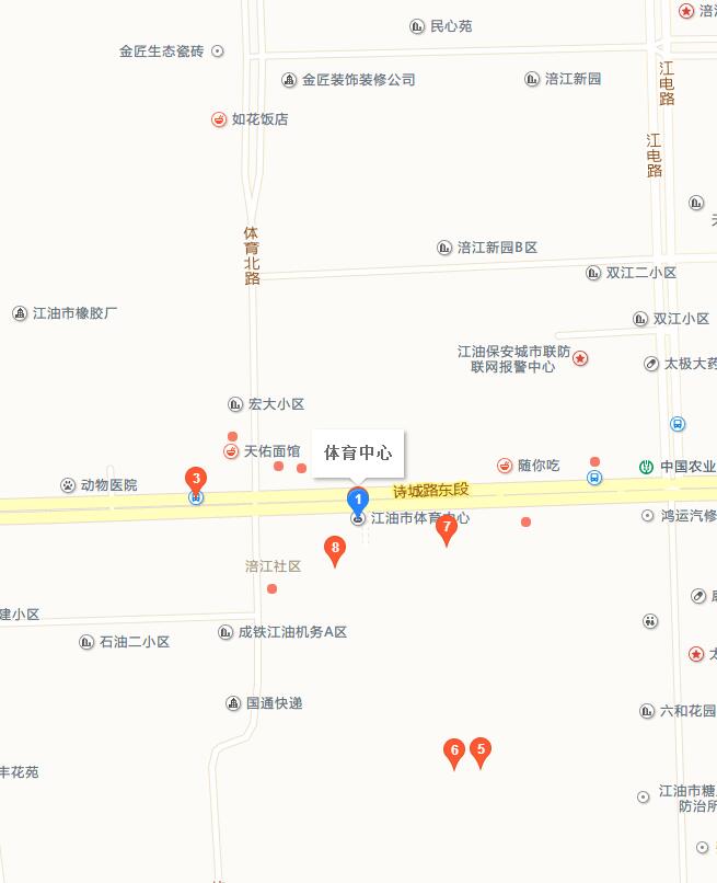 绵阳车展