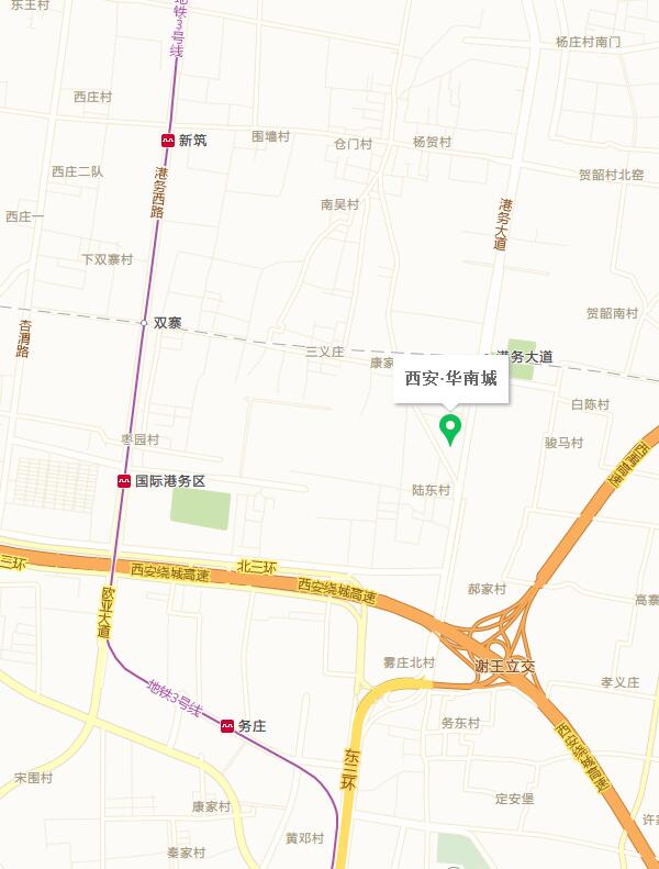 西安车展