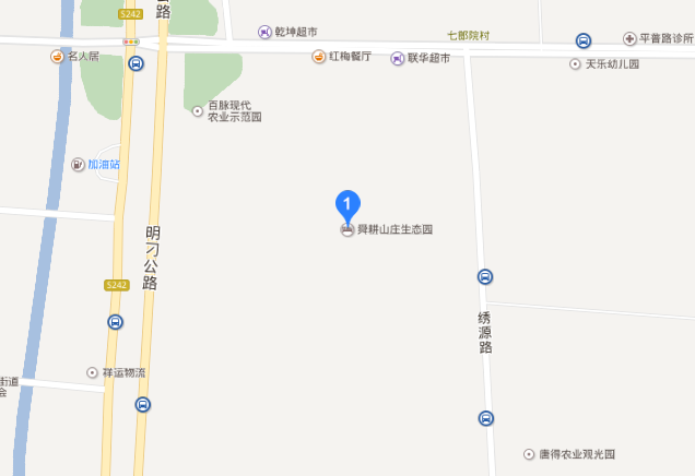 济南车展