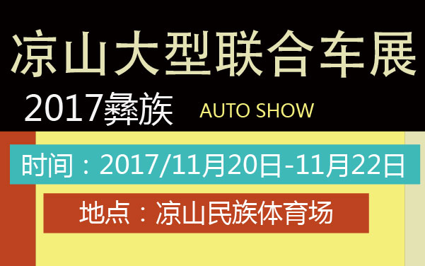 2017彝族年凉山大型联合车展 (2).jpg