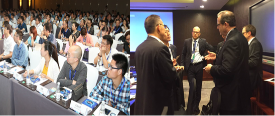 IVC2018第二届国际智能汽车决策者大会5月上海一起共话未来！_西游汽车网