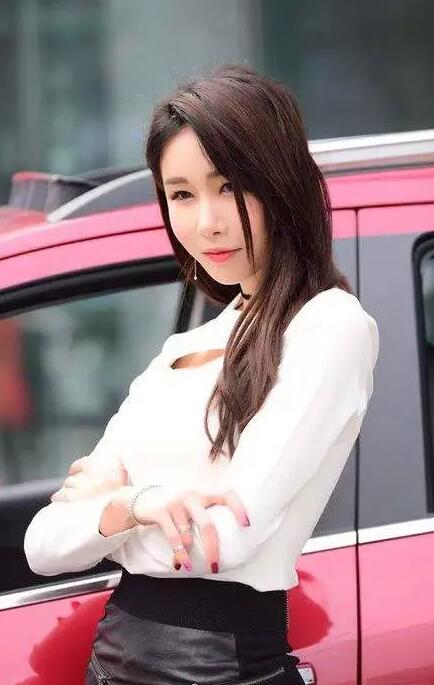 绵阳车展