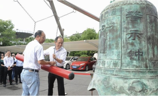 抓实党建 厚植新时代东风根与魂_西游汽车网