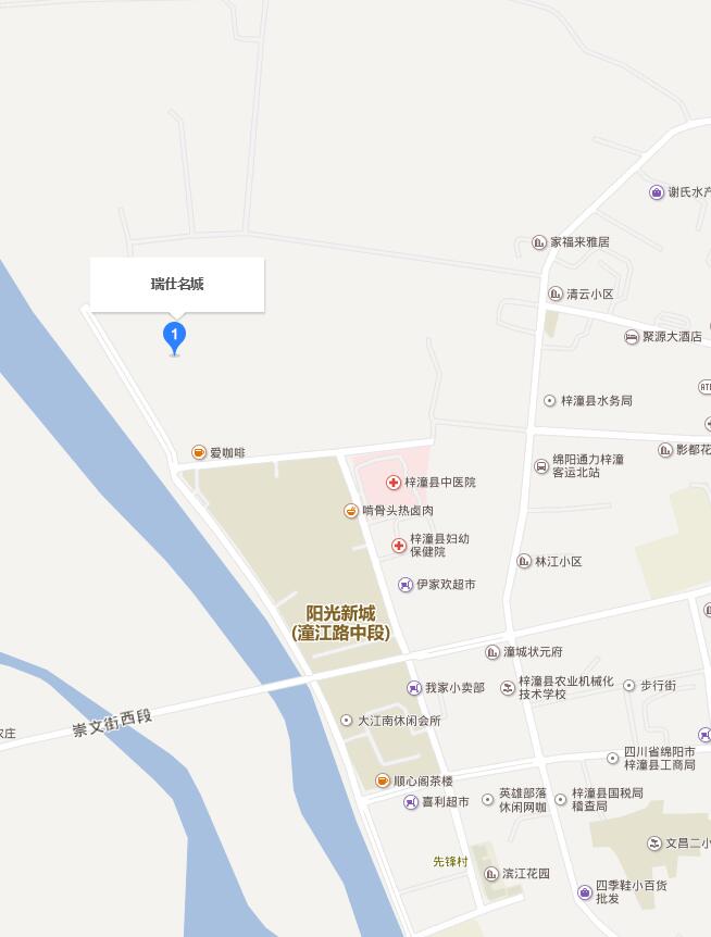 绵阳车展