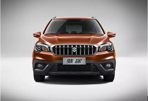 淮安汽车消费节车展明天来袭,长安铃木与您相