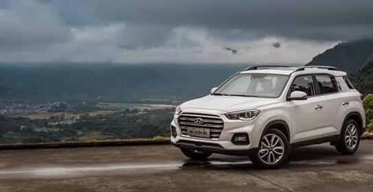 2018南昌新春惠民车展