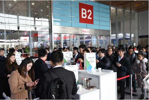 AUTO TECH 2018 中国国际汽车技术展览会在武汉盛大召开_西游汽车网