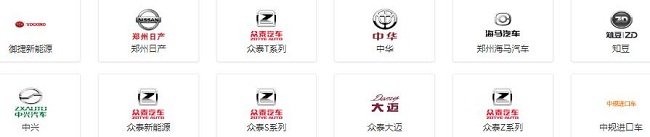 宁波车展