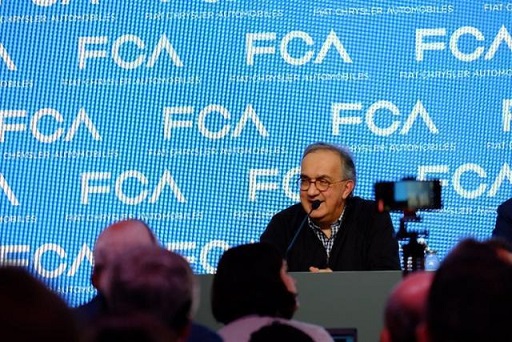 菲克集团发布新五年计划 新产品、新能源、新技术将推动持续盈利_西游汽车网