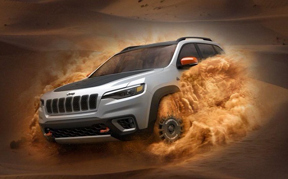 菲克集团发布新五年计划 新产品、新能源、新技术将推动持续盈利_西游汽车网