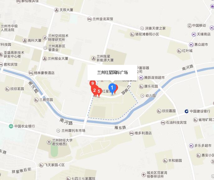 兰州车展