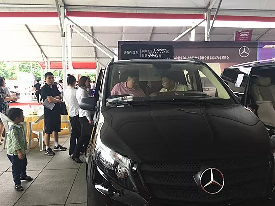 宁波车展