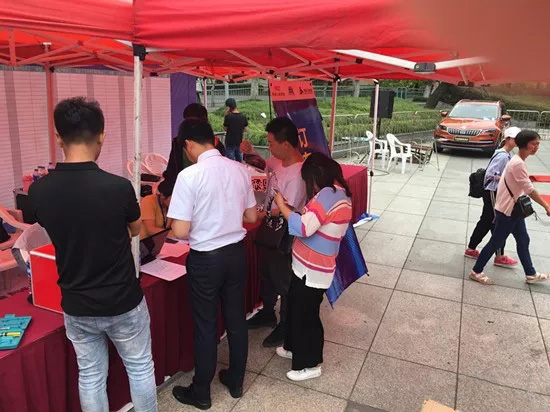 宁波车展