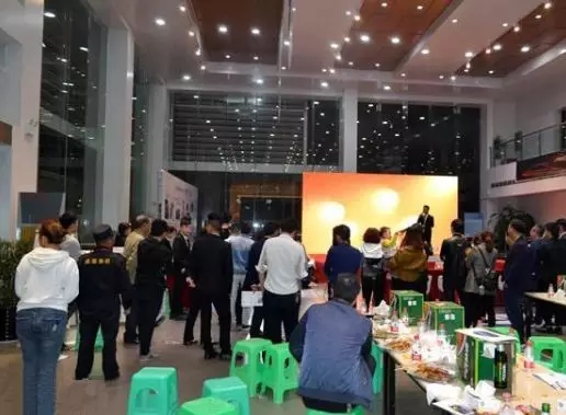 泉州车展
