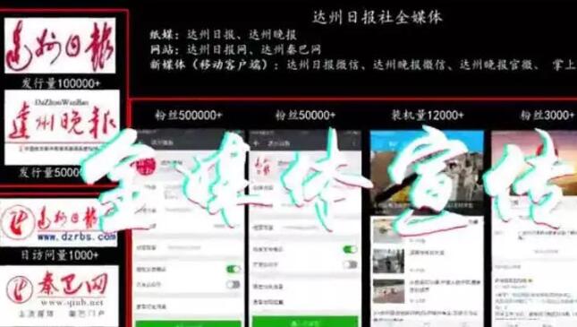 达州车展