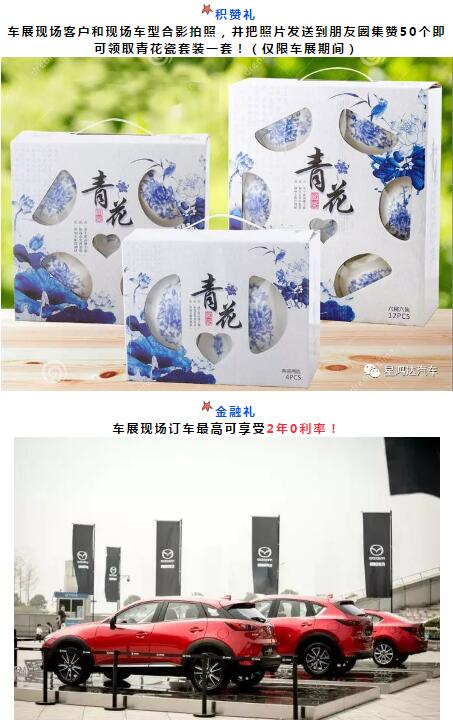 绵阳车展