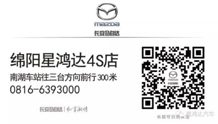 绵阳车展