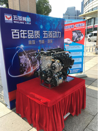 有颜有料有实力 江淮轿卡X5登陆“世界工厂”_西游汽车网