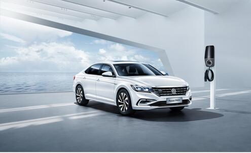 因为芯动,所以全新一代帕萨特让你怦然心动_西游汽车网