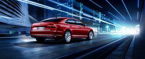 因为芯动,所以全新一代帕萨特让你怦然心动_西游汽车网