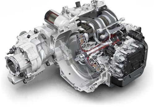 因为芯动,所以全新一代帕萨特让你怦然心动_西游汽车网