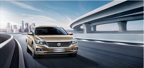 因为芯动,所以全新一代帕萨特让你怦然心动_西游汽车网