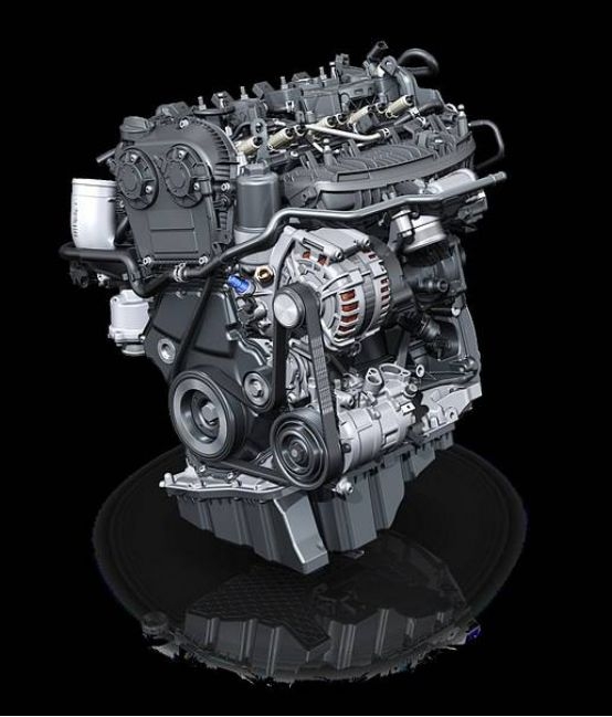 因为芯动,所以全新一代帕萨特让你怦然心动_西游汽车网