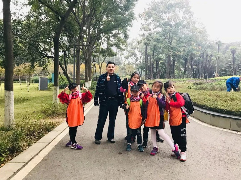 【活动回顾】林肯少年一块钱城市生存挑战赛