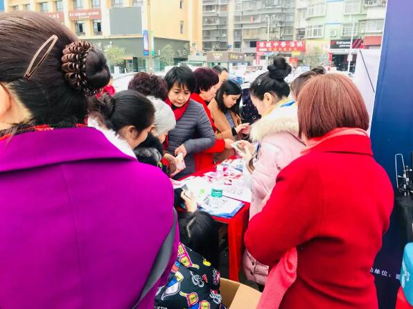 内江车展
