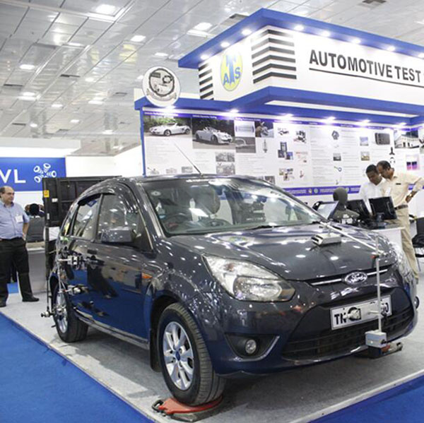 Auto Tech 2019中国汽车测试技术展，聚焦汽车测试新未来_西游汽车网