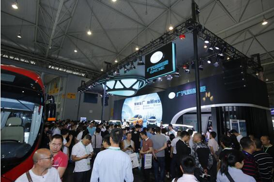 2018第五届中国（成都）国际新能源汽车及电动车展览会_西游汽车网