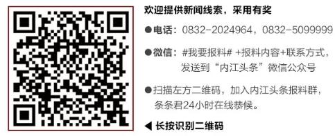 内江车展