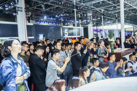 杭州车展