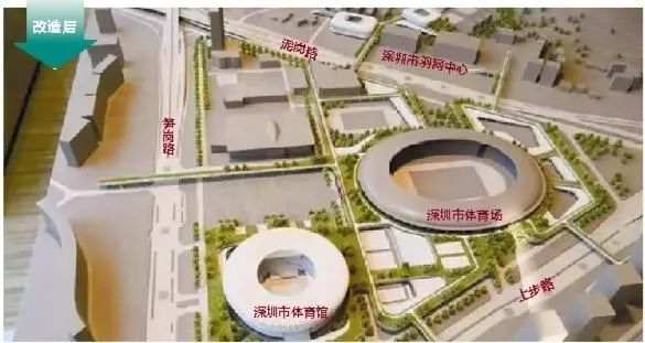 深圳车展