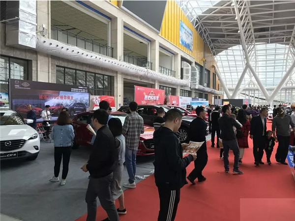 宁波车展