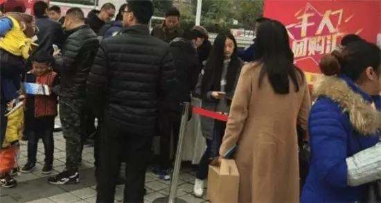 济南车展
