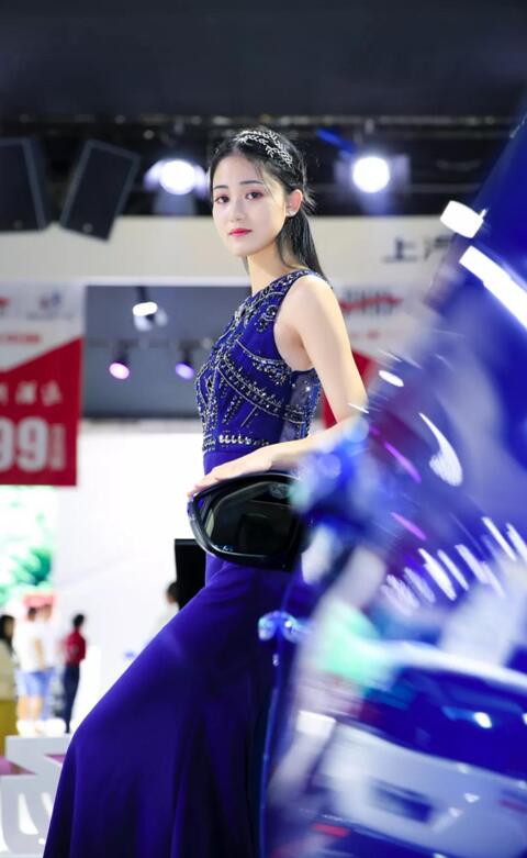南昌车展