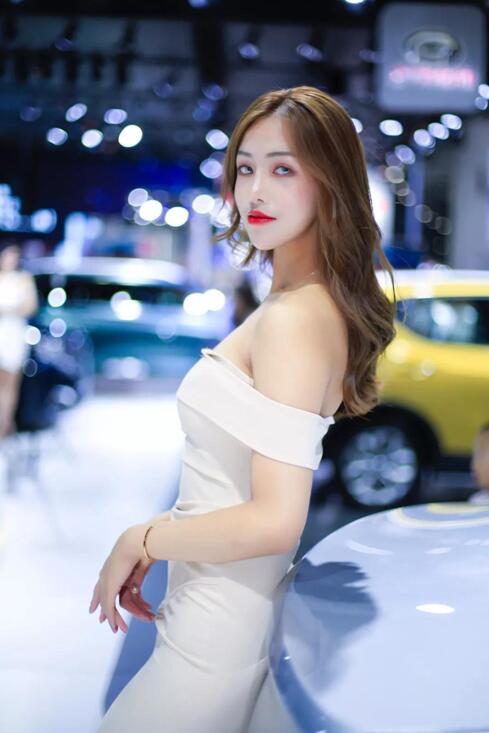 南昌车展