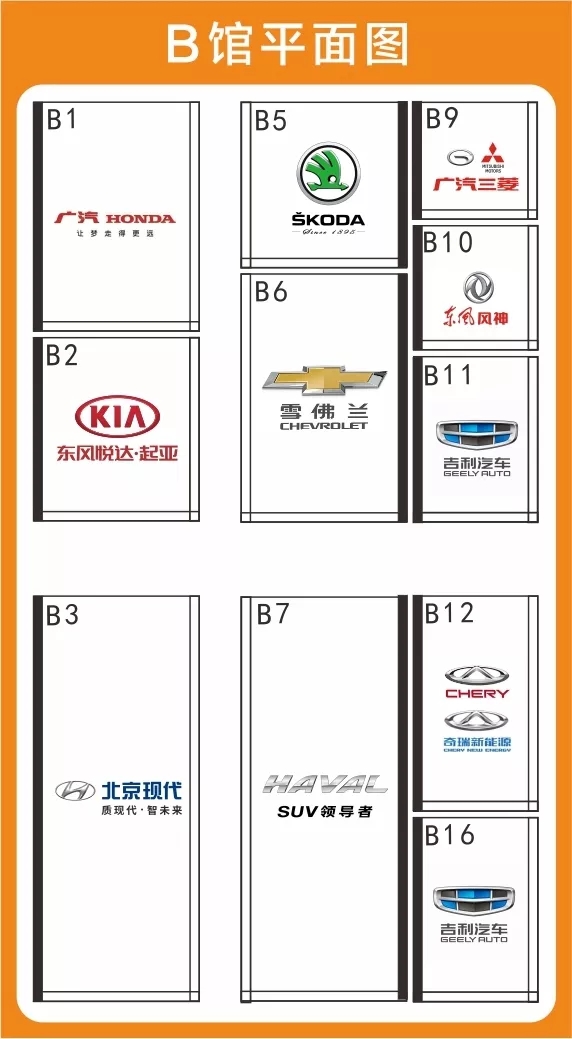 义乌车展
