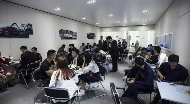 贵阳车展