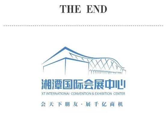 湘潭车展