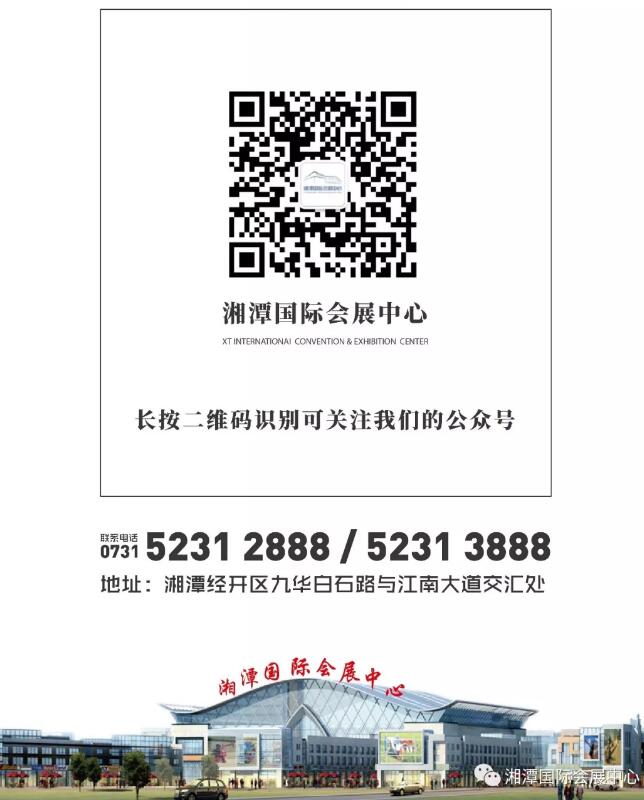 湘潭车展