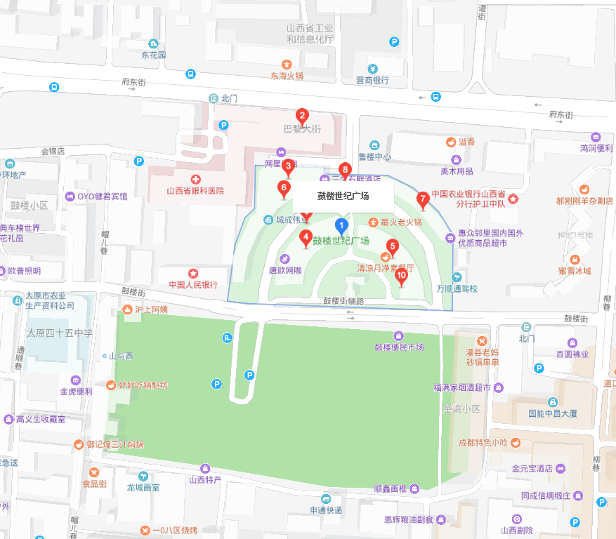 太原车展