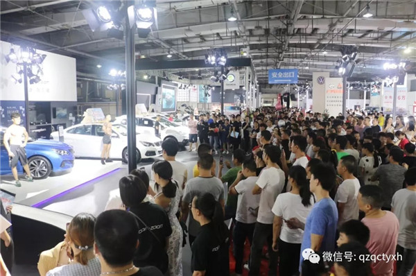 泉州车展